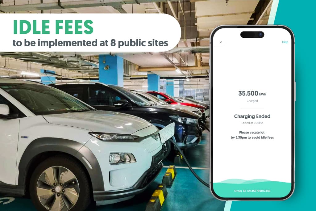 Idle Fees